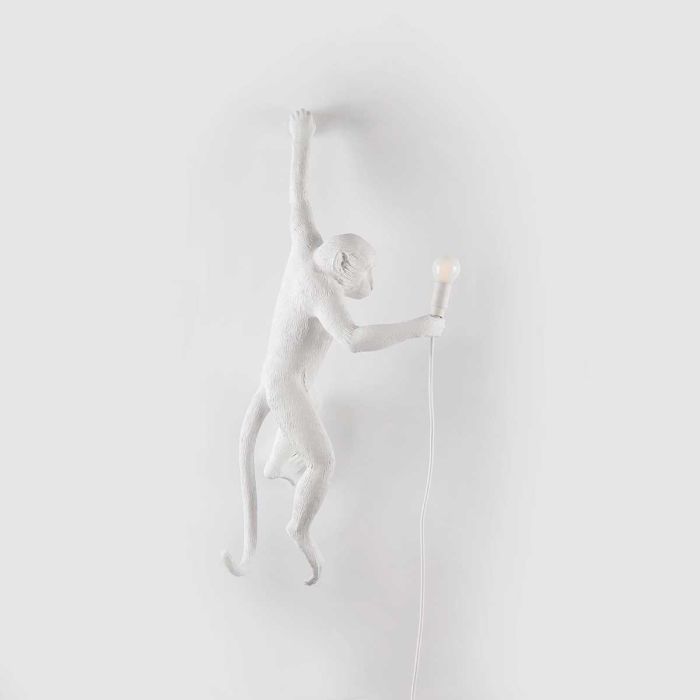 Applique The Monkey Lamp Hanging - Indoor