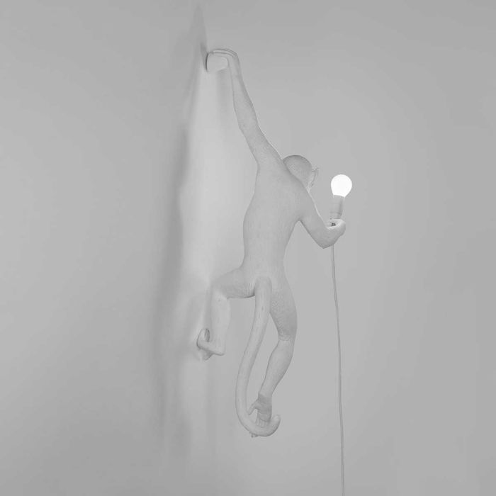 Applique The Monkey Lamp Hanging - Indoor