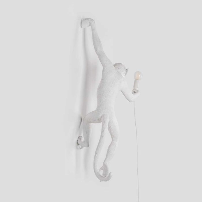Applique The Monkey Lamp Hanging - Indoor