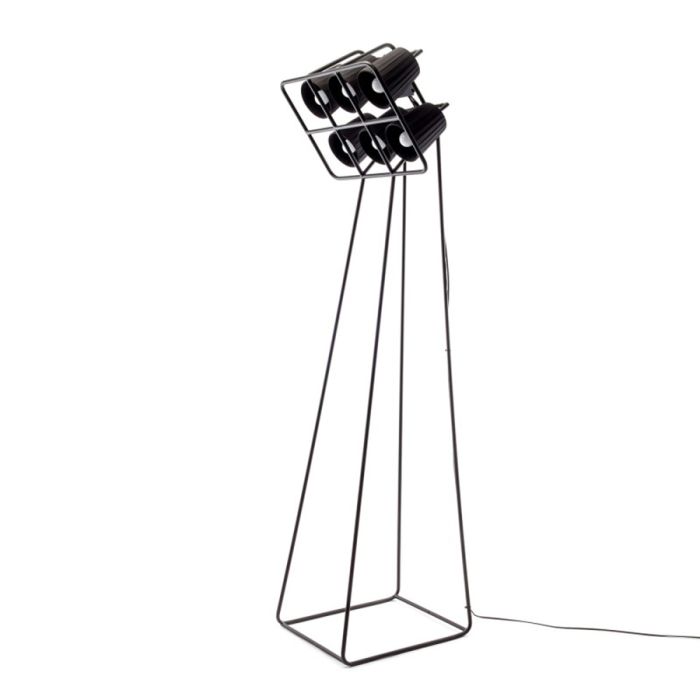 Lampadaire Multilamp