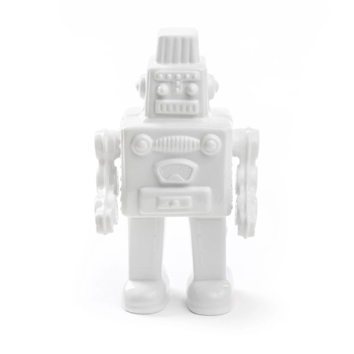 My Robot Memorabilia
