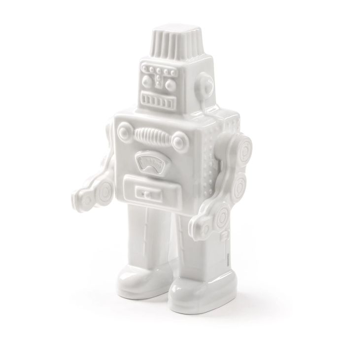 My Robot Memorabilia