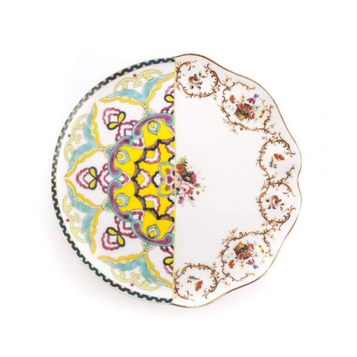 Présentoir à gateaux Hybrid Leandra