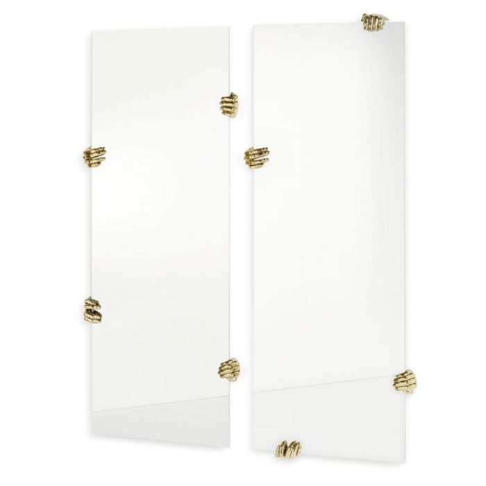 Miroir Selfie