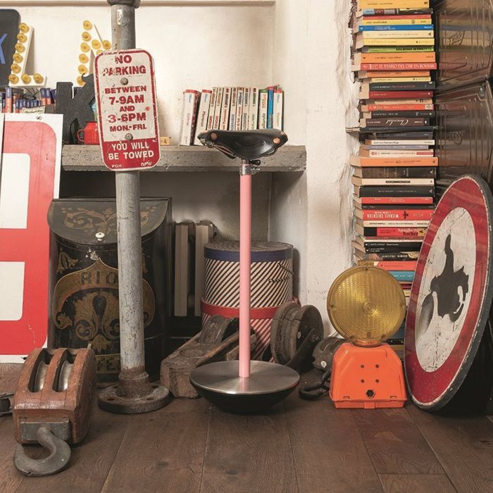 Tabouret Sella