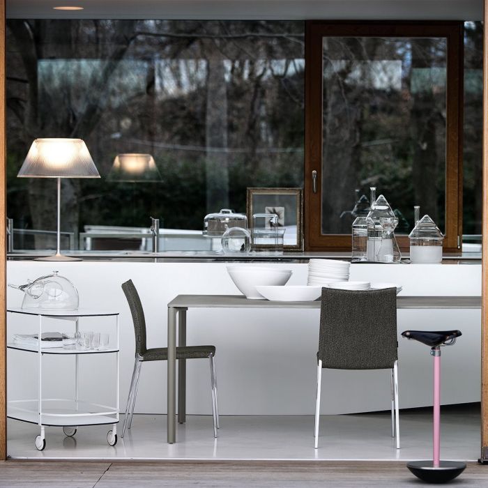 Tabouret Sella