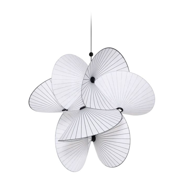 Suspension Serpentine Light