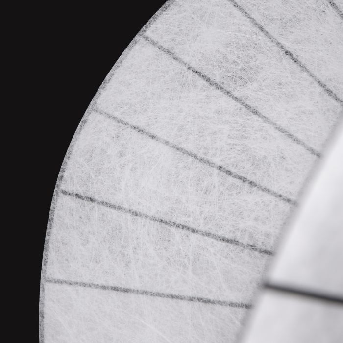 Suspension Serpentine Light