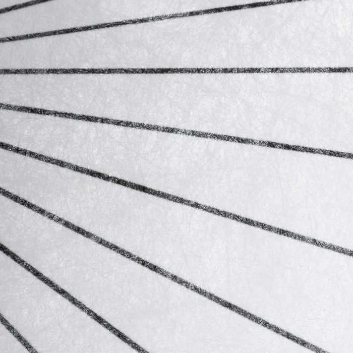 Suspension Serpentine Light