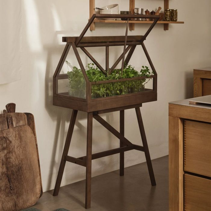 Serre Greenhouse