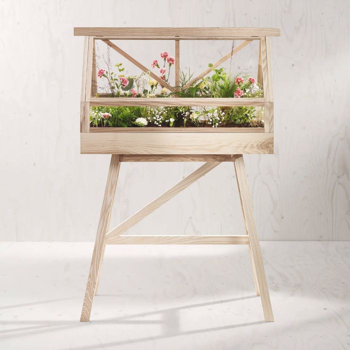 Serre Greenhouse