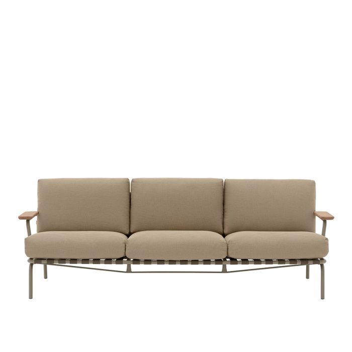 Canapé Settle - 3 places