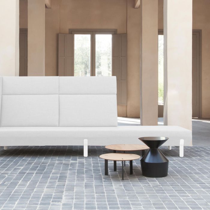 Table d'appoint Shape Quickship