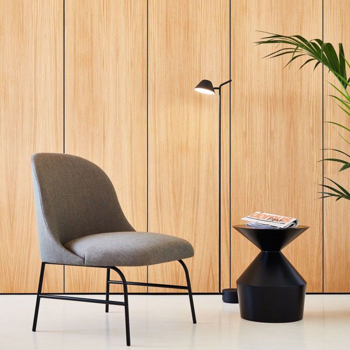 Table d'appoint Shape Quickship