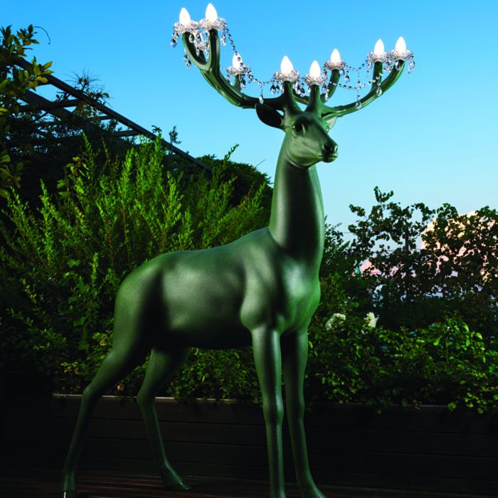 Lampadaire Sherwood
