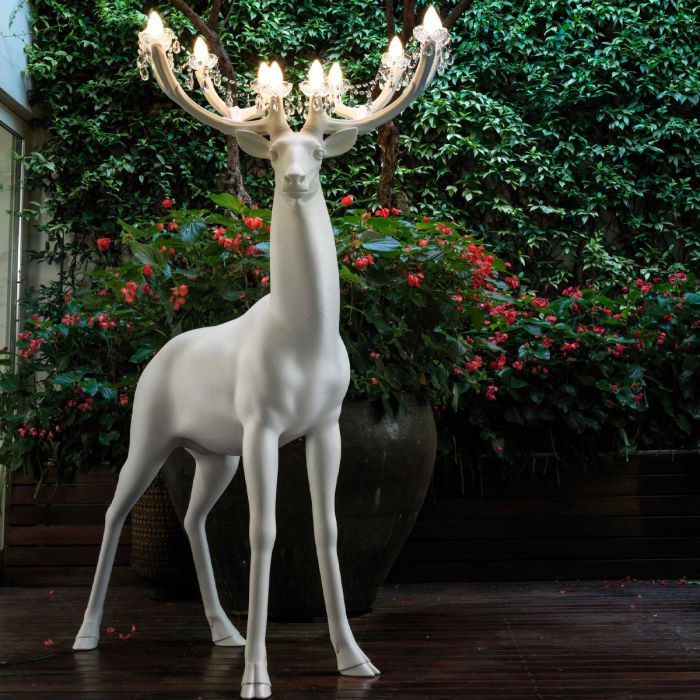 Lampadaire Sherwood