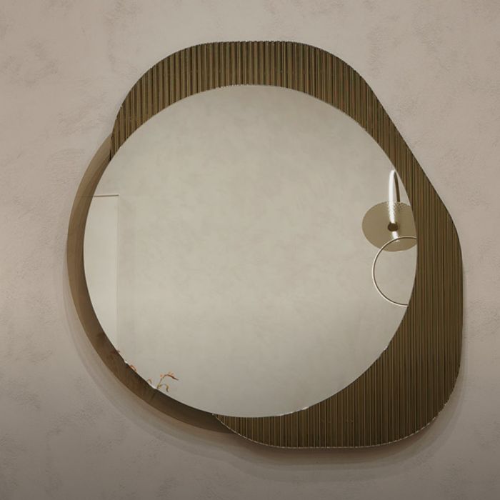 Shift - Miroir