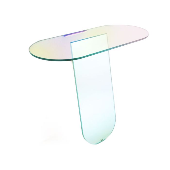 Console Shimmer
