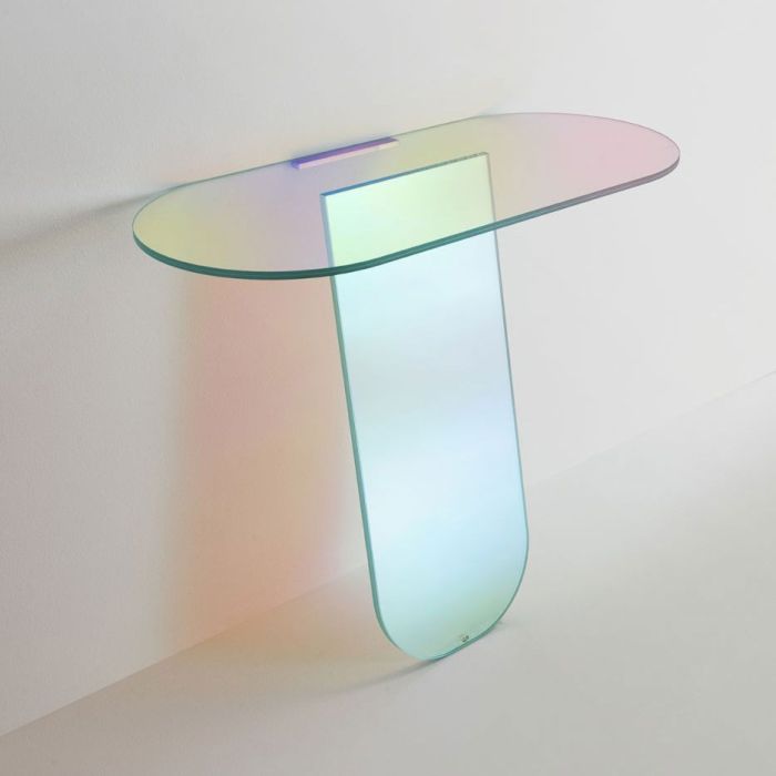 Console Shimmer