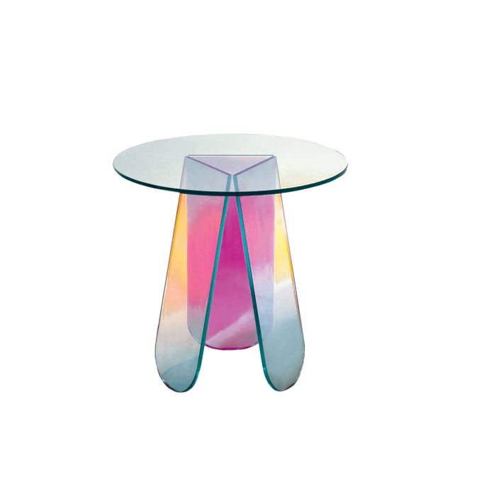 Table d'appoint Shimmer