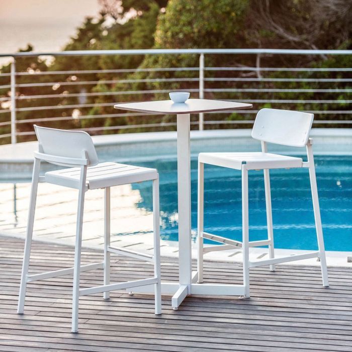 Table Mange Debout Shine