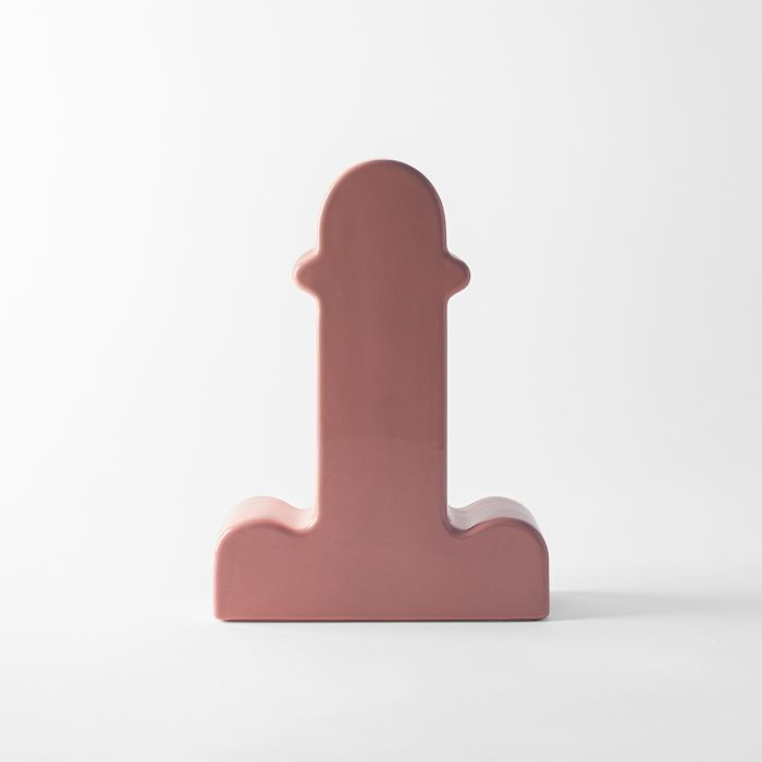Vase Shiva