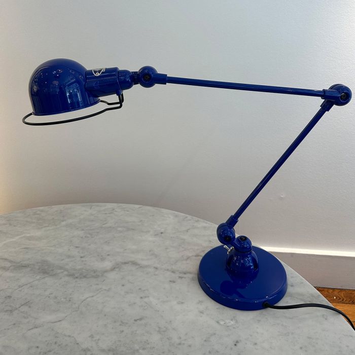 Signal SI333 - Bleu Voltex - Série limitée