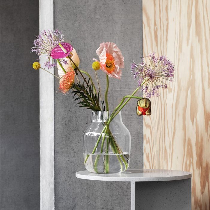 Vase Silent
