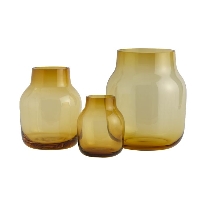 Vase Silent