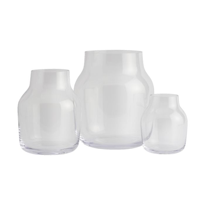 Vase Silent