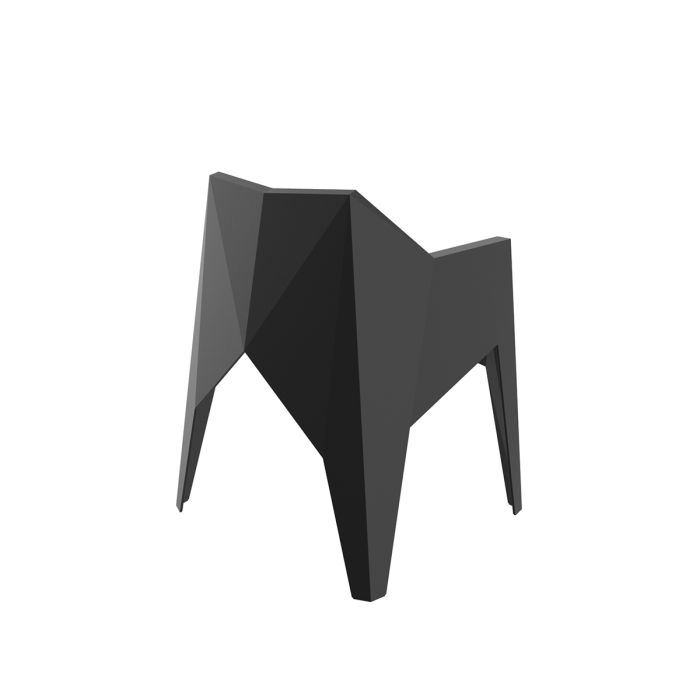 Fauteuil Voxel - Lot de 4
