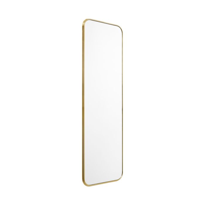 Miroir Sillon rectangle