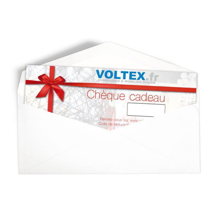 Cheque cadeau 50€