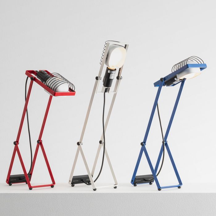 Sintesi - Lampe de table