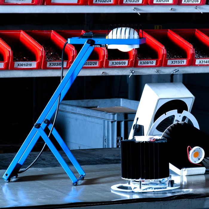 Sintesi - Lampe de table