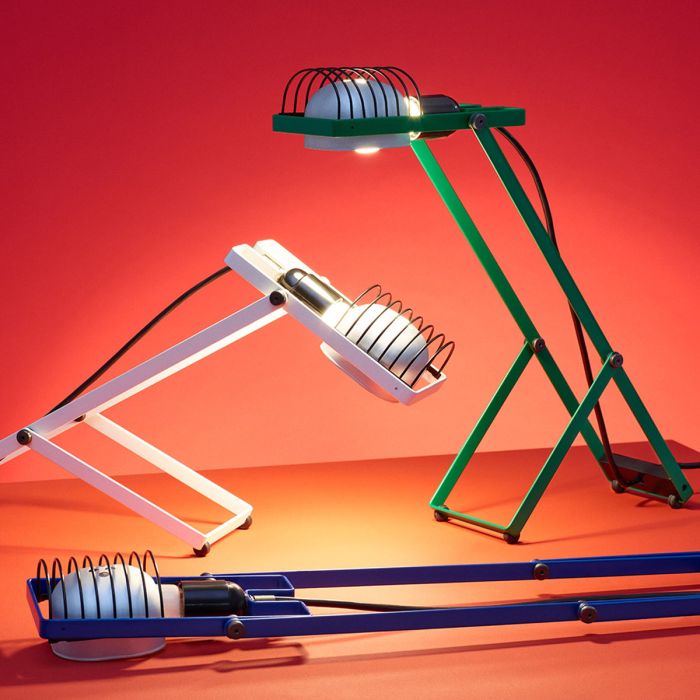 Sintesi - Lampe de table