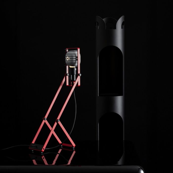 Sintesi - Lampe de table