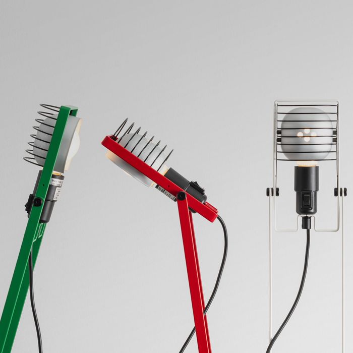 Sintesi - Lampe de table
