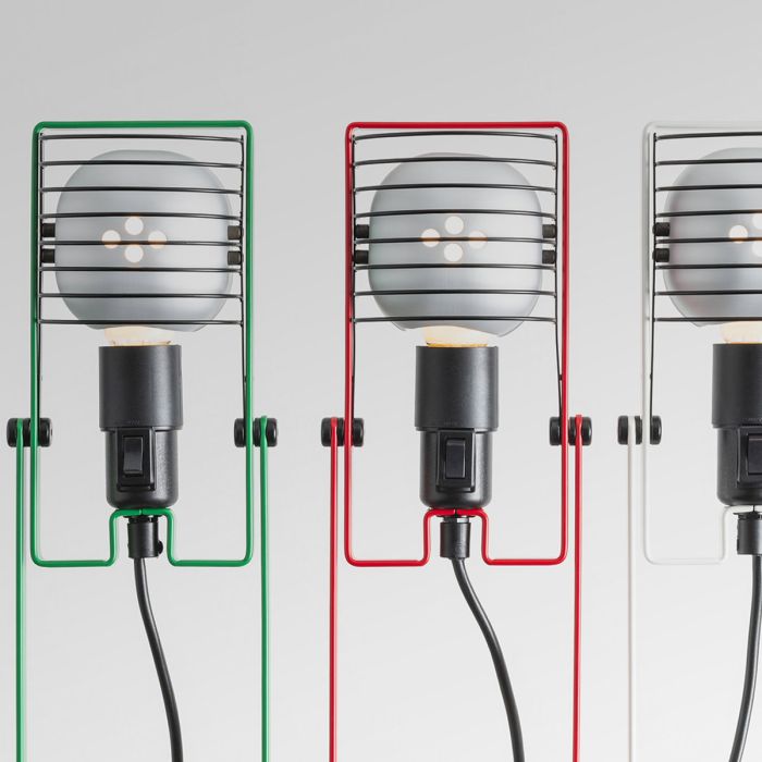 Sintesi - Lampe de table