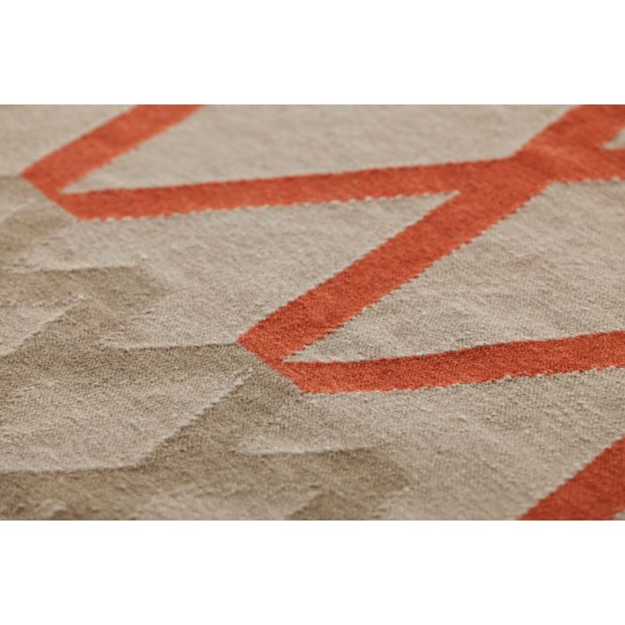 Tapis Kilim Sioux