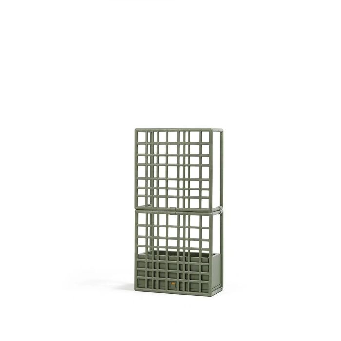 Cloison extérieure modulaire Sipario 2