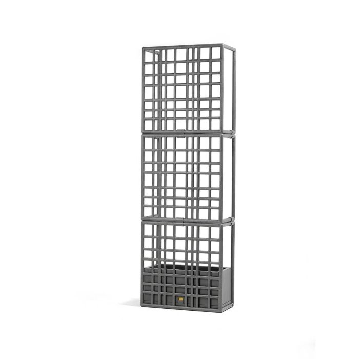 Cloison extérieure modulaire Sipario 3