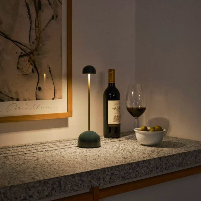 Lampe sans fil rechargeable Sips