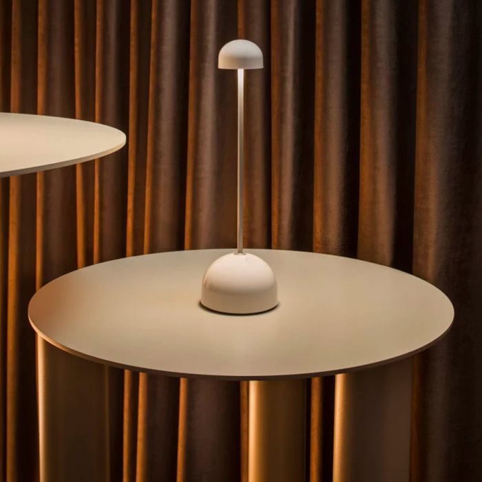 Lampe sans fil rechargeable Sips