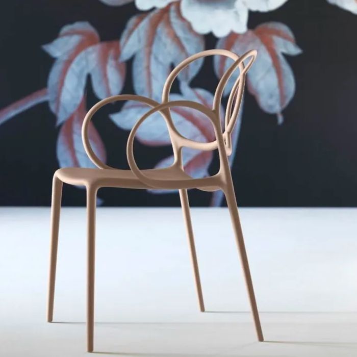 Fauteuil Sissi