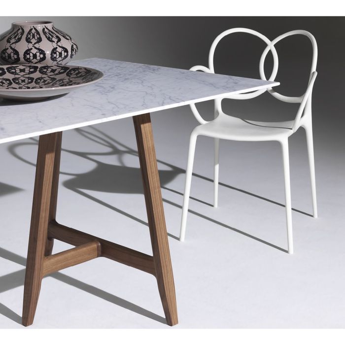 Fauteuil Sissi