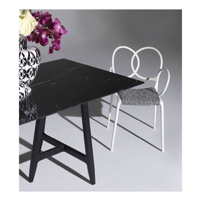 Fauteuil Sissi