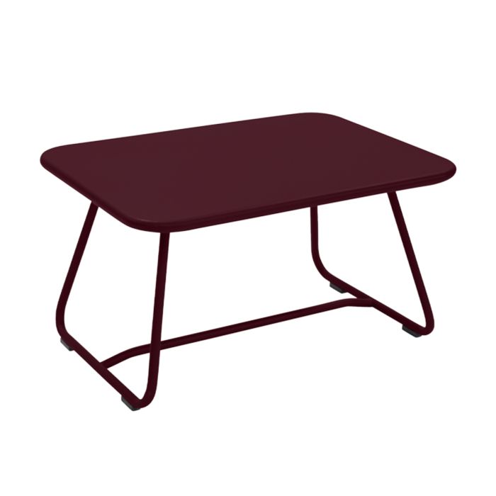 Table basse Sixties