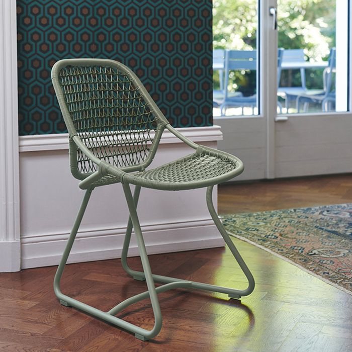 Chaise Sixties 