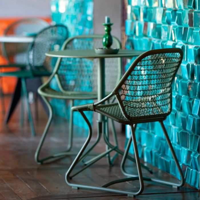 Chaise Sixties 